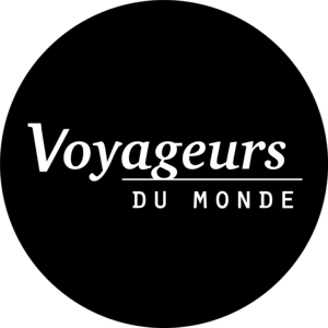 Voyageurs du Monde Logo